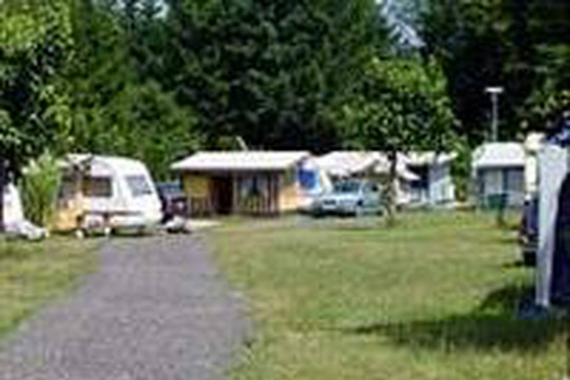 Waldcamping Schöntal 8