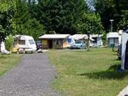 Waldcamping Schöntal 7