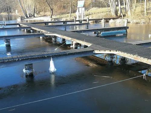 Waldcamping Zethner See 3