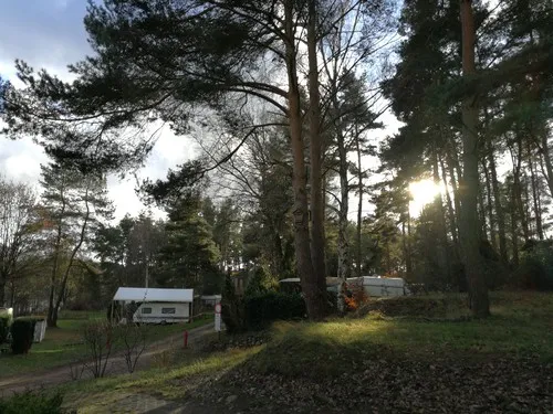 Waldcamping Zethner See 5