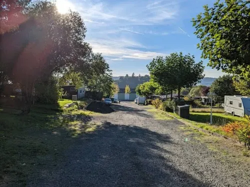 Wohnresidenz und Waldcamping im Ohmtal 3