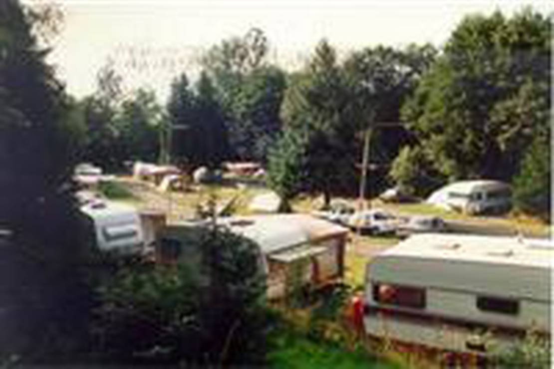 Waldcampingplatz Oberes Idartal 4