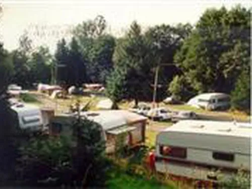 Waldcampingplatz Oberes Idartal 3