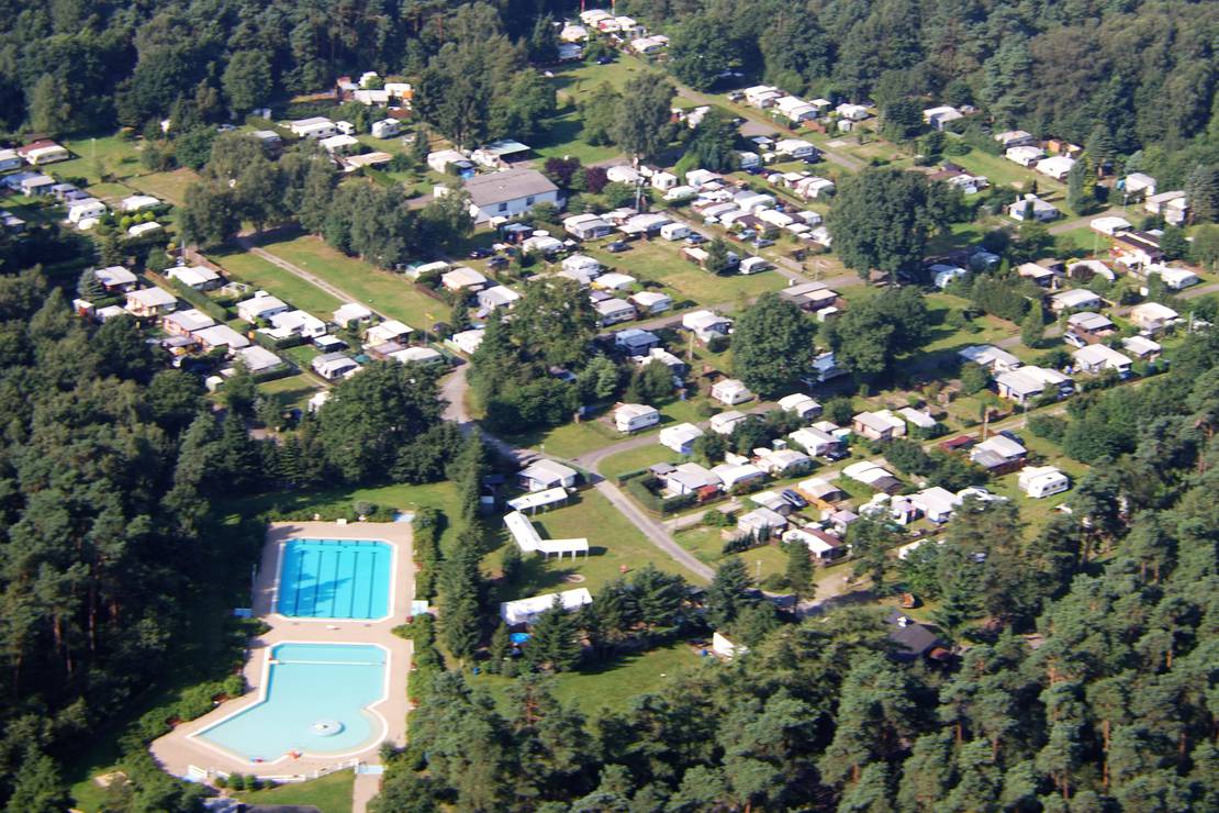 Waldcampingplatz Ummelbad 5