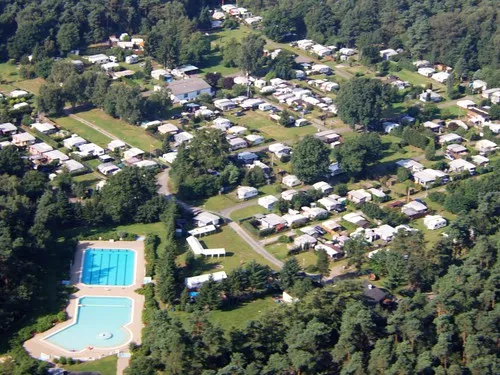 Waldcampingplatz Ummelbad 4