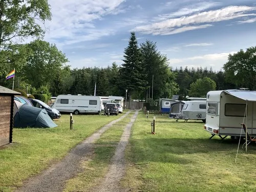 Waldcampingplatz Ummelbad 6
