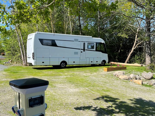 Wäller Camp image 2