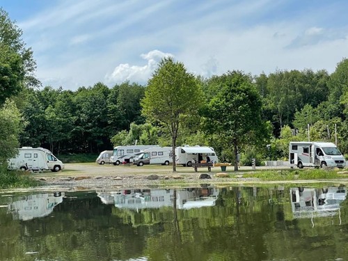 Wäller Camp image 1