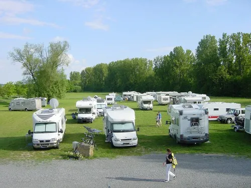 Wassersportclub Eibelstadt 5