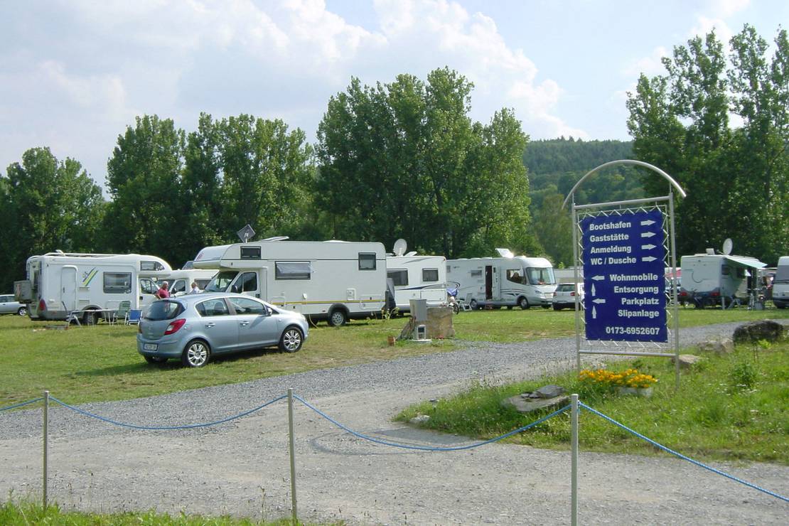 Wassersportclub Eibelstadt 4