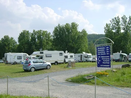 Wassersportclub Eibelstadt 3