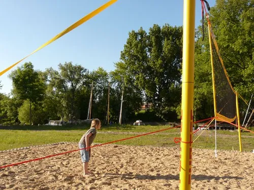 Wassersportzentrum Alte Feuerwache 5