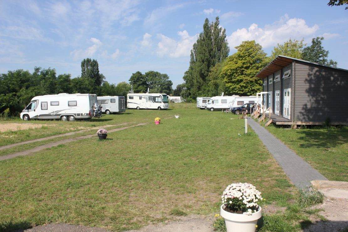 Wassersportzentrum Alte Feuerwache 4