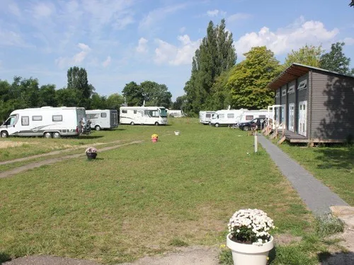 Wassersportzentrum Alte Feuerwache 3