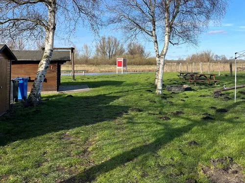 WaWaRa Platz - Tribsees 5