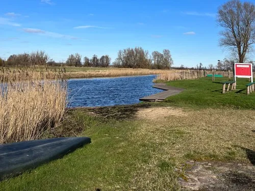 WaWaRa Platz - Tribsees 3