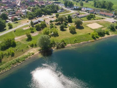 Wasserwanderraststation 4