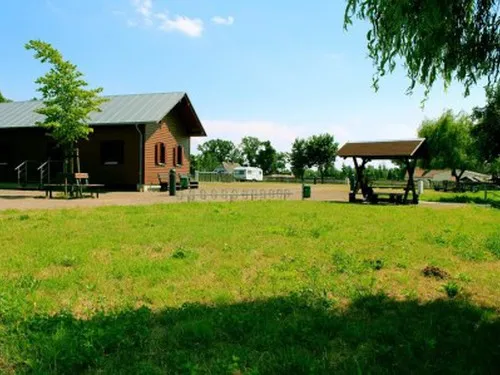 Wasserwanderraststation 6