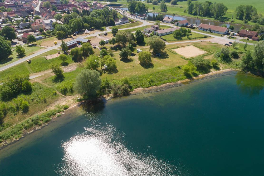 Wasserwanderraststation 5