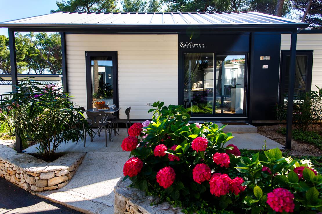 Waterman Beach Village 4