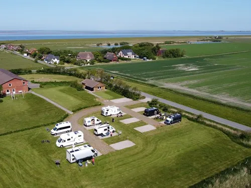 Wattenmeerhaus Pellworm 3