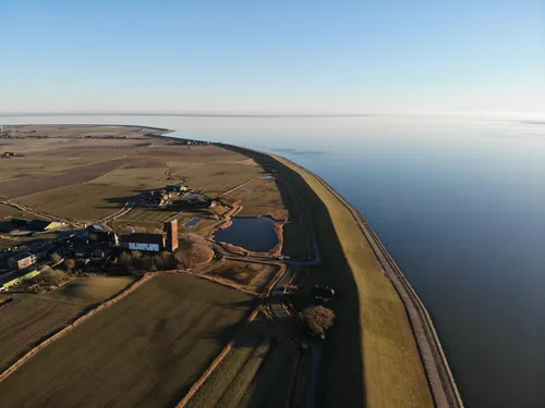 Wattenmeerhaus Pellworm 5