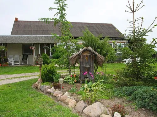 Wczasy pod gruszą 4