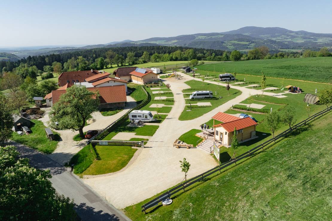 Wechselland Camping Lorenza 4