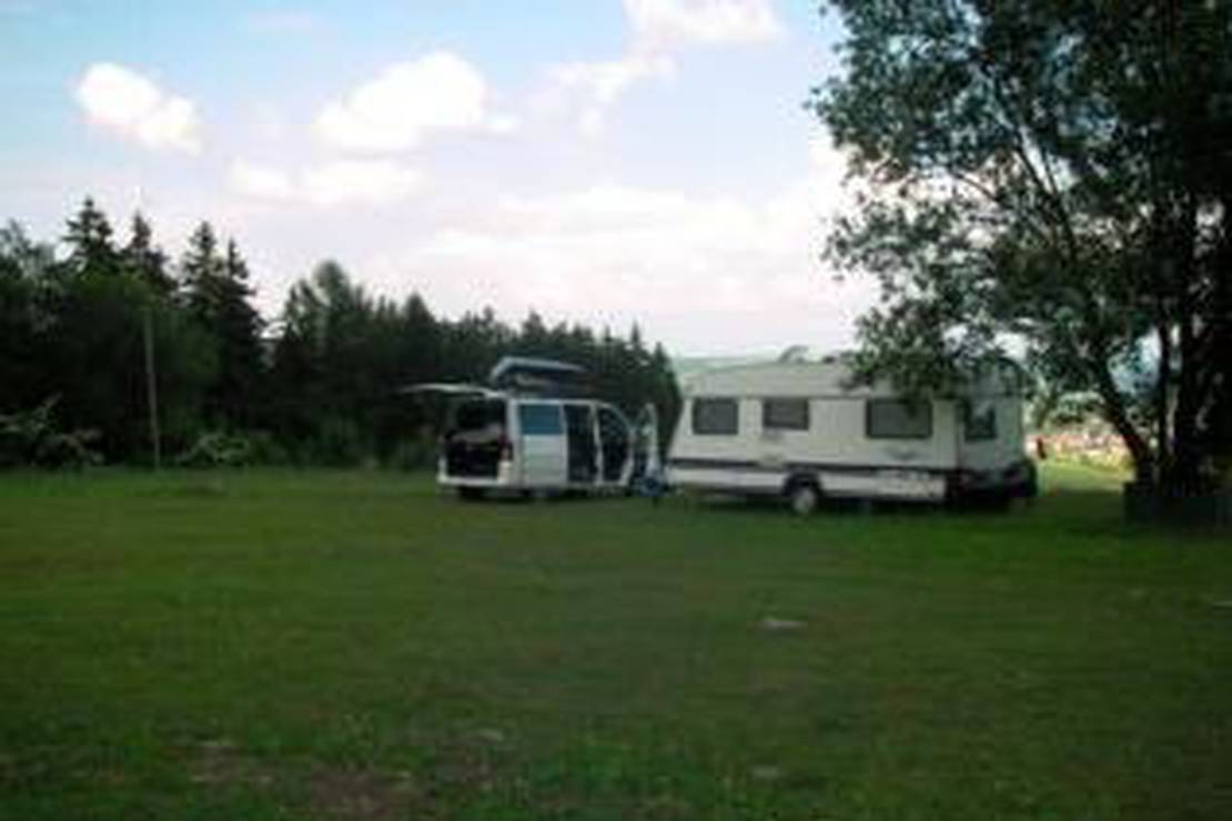 Weidberg Camping 6