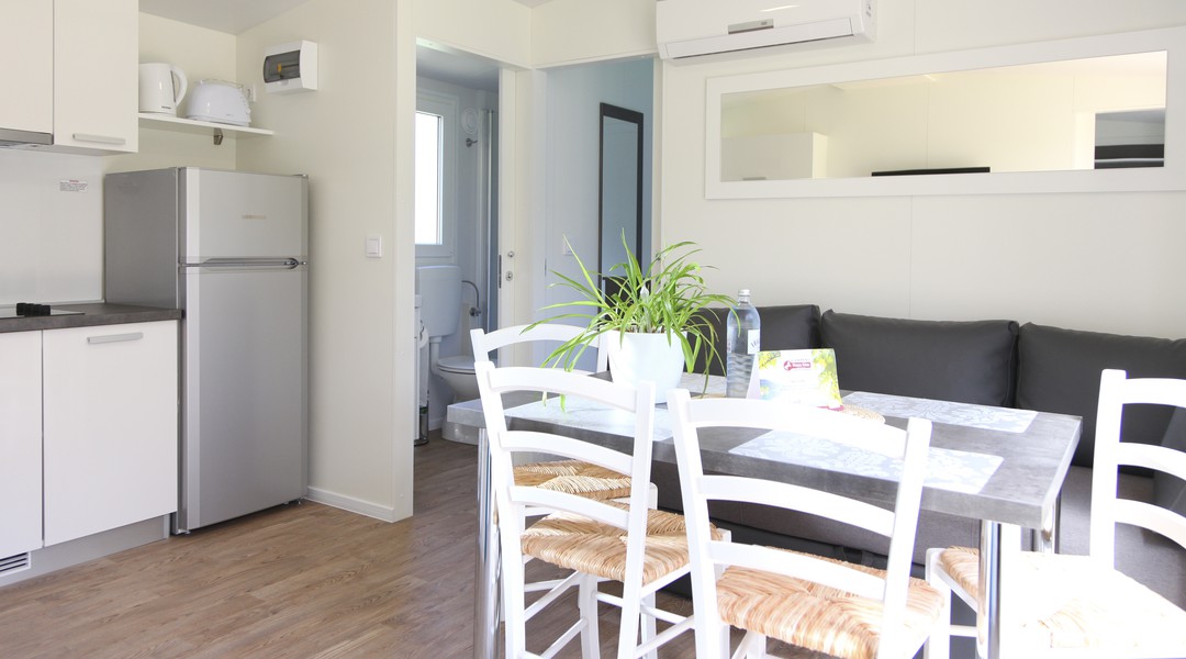 Camping Village Worthersee Camping Info