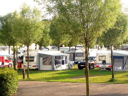 Wellness-Camp Düne 6 image 2