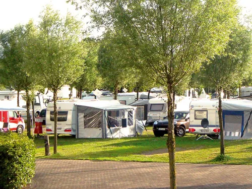 Wellness-Camp Düne 6 7
