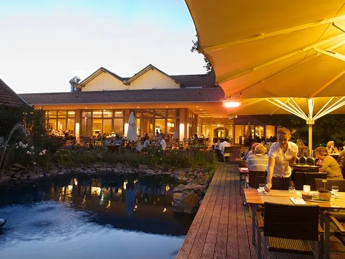 Wellness Camping am Jammertal Resort 8