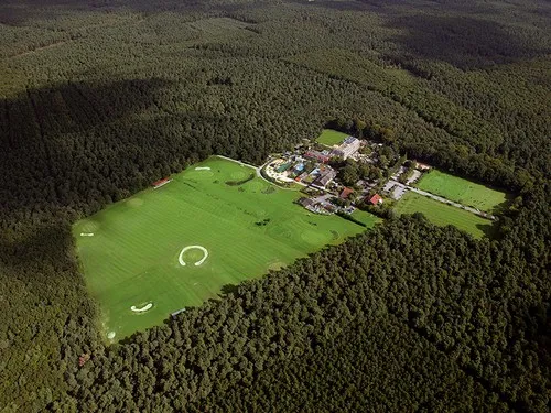 Wellness Camping am Jammertal Resort 6