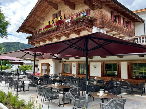 Bruggerhof - Camping am Schwarzsee 6