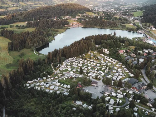 Bruggerhof - Camping am Schwarzsee 4