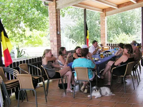 Wels-Camp Matarraña 5