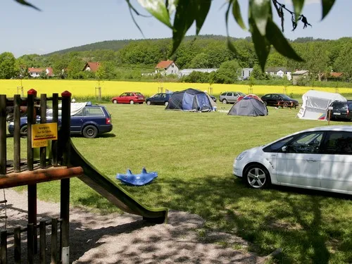 Werratal Camping 4