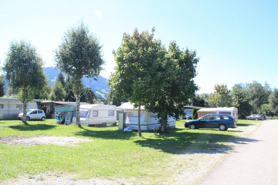 Campsite Wertacher Hof in Bavaria - camping.info