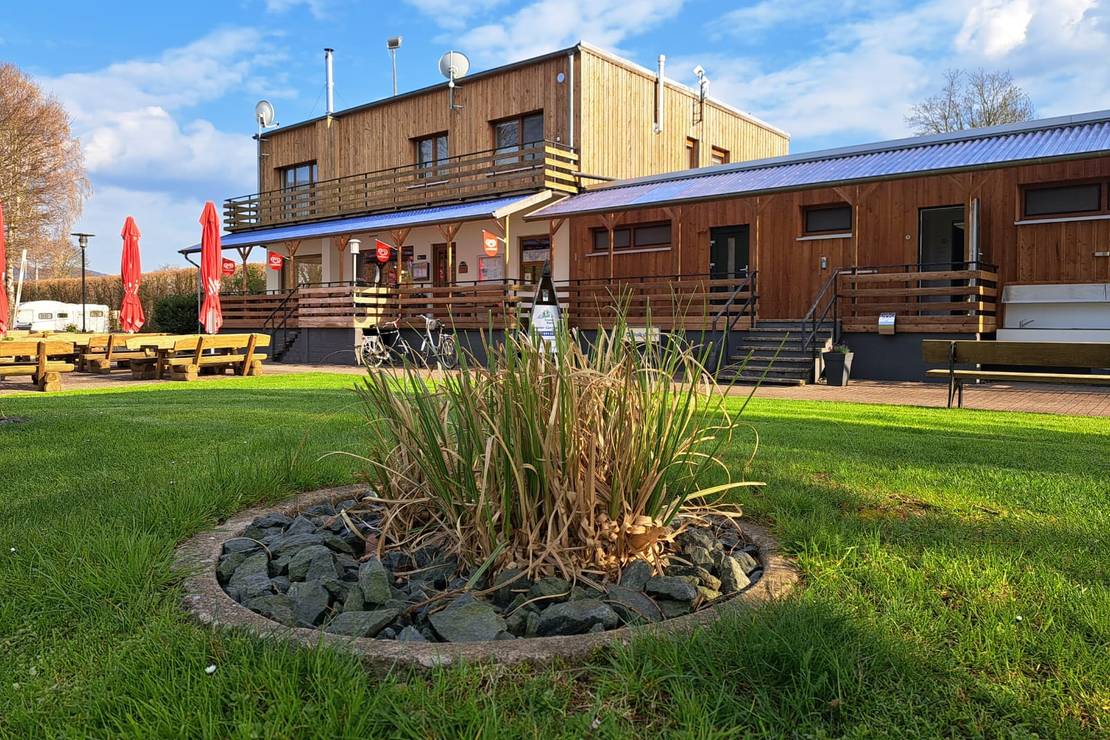 Weserbergland-Camping Heinsen 5