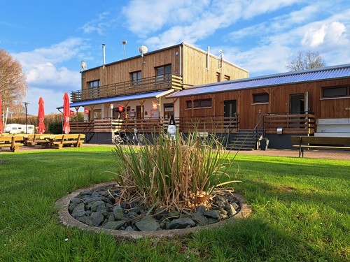 Weserbergland-Camping Heinsen