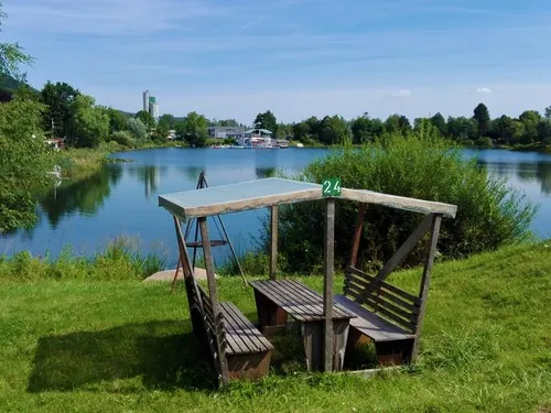 Freizeitgelände Ahlemeyer 5