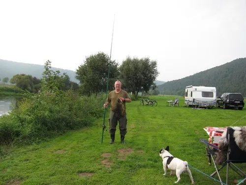 Wesercamping Hemeln 5