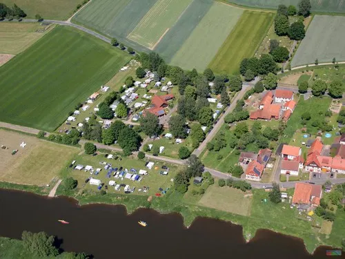 Wesercamping Hemeln 3