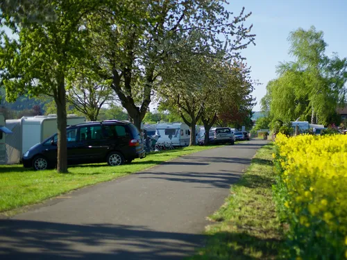 Wesercamping Höxter 3