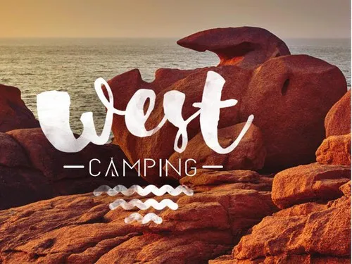 West Camping 3