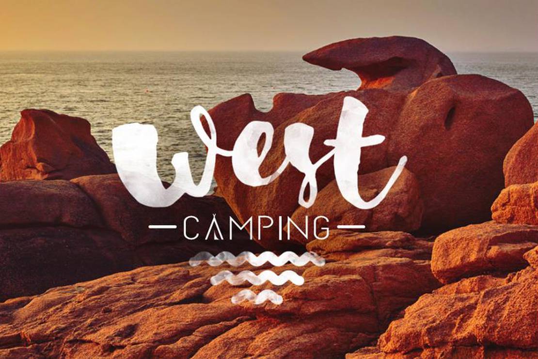West Camping 4