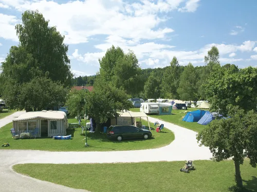 Wiesencamping Marhof 4
