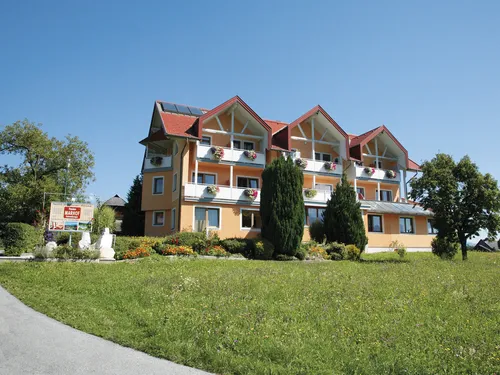 Wiesencamping Marhof 6