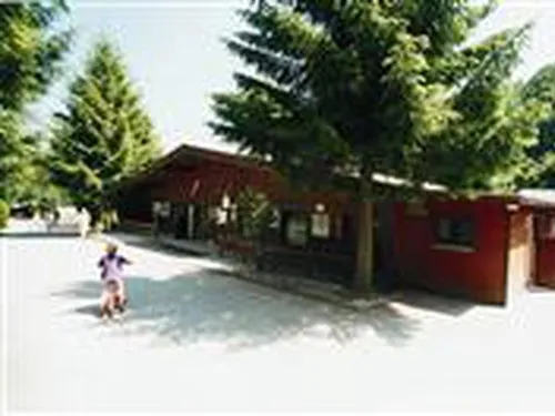 Wiesengrund Camping 8